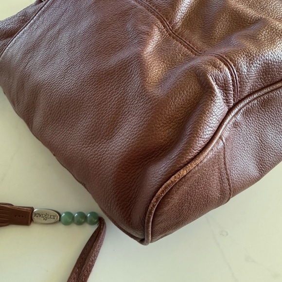 Lily Jade diaper bag in the style Madeline - Picture 10 of 14